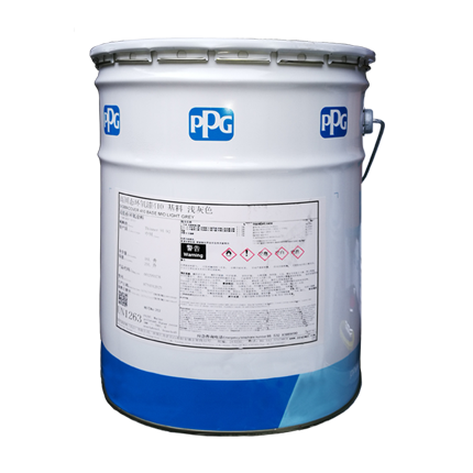 PPG 無溶劑環氧漆 SIGMAGUARD CSF 650